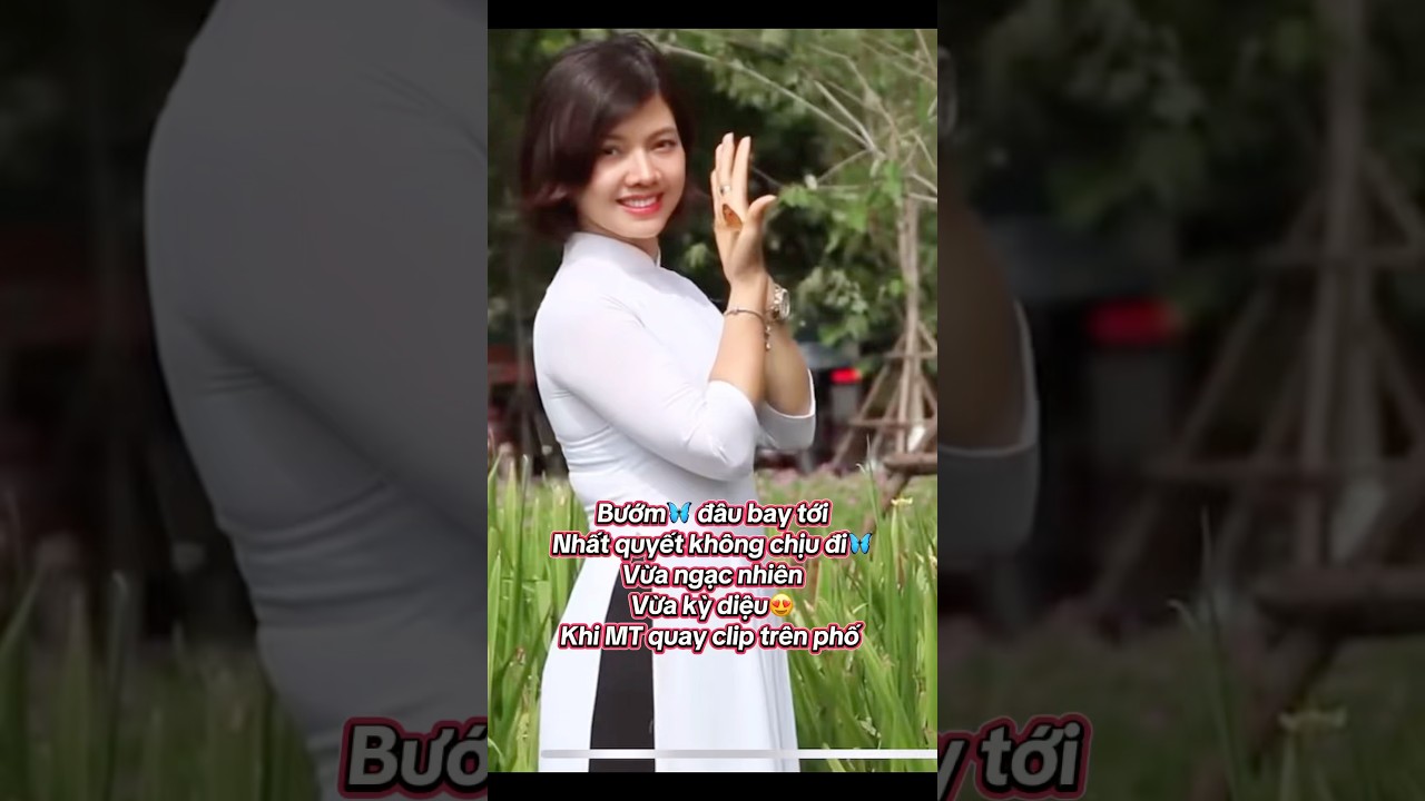 🦋- Điều kỳ diệu đã đến😍 #butterfly #animals #điềukyfdieeju #phuoclanh #hanoi #yeucuocsong