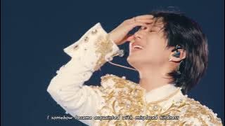 SHINee - Kimi no Sei de (SWC6 Tokyo Dome DVD) (ENG SUBS)