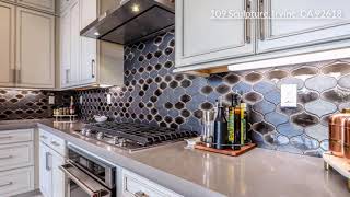 109 Sculpture, Irvine, CA 92618