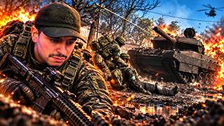 LOUD CORINGA'S GAMEPLAY IMPROVED A LOT IN WARDOGS BUT IT WASN'T ENOUGH