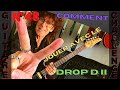 Comment jouer en drop d 2  guitare challenge   thierry pontet  n48