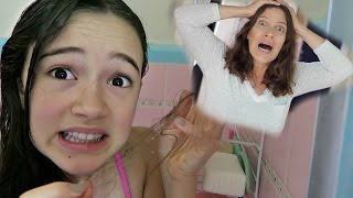 Annoying Things Daughters Do | Ft. Fiona Frills | Like Daughter Like Mother Satire Series