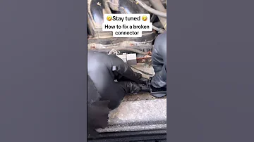 How To Fix A Broken Ignition Coil 