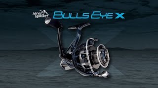New Bullseye X Spin Reels - AFTA 2019 screenshot 5
