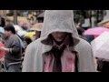 『Thriller』Flash Mob @川崎ハロウィン2012　★ShortFilm+メイキング付完全版★