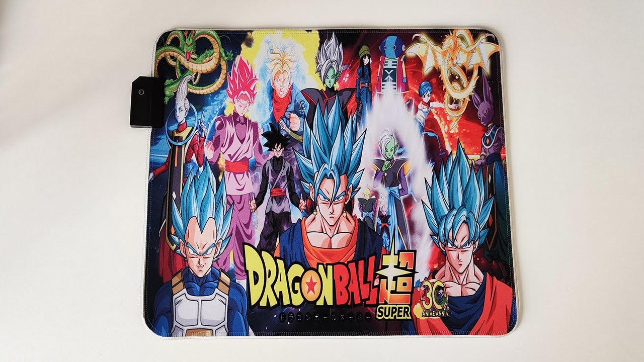 This Mousepad Gave Me Aimbot