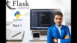 Flask Introduction Python