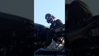 CH-53E: The Jesus Nut