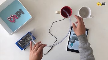 Introduction to Pump motor