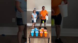 Color Match Balloon Pop Race First Person Harder