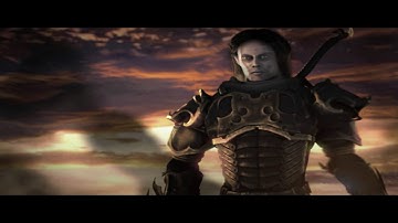 SpellForce 2 - Shadow Wars Intro