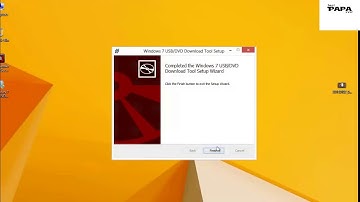 Create a Bootable USB Flash Drive for Windows 8.1-Windows 8 (Tutorial) for format windows 7,8,10