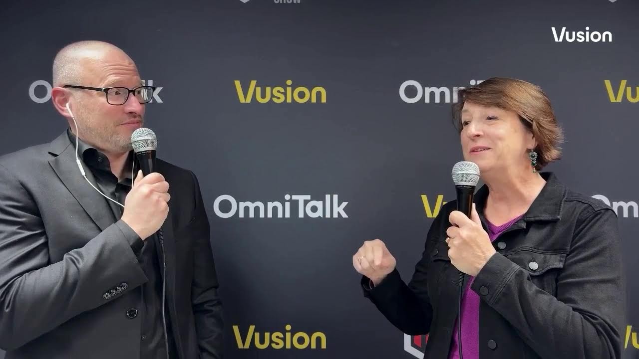 Aptos’ Nikki Baird on AI and the Next Era of Retail POS | RTS 2026
