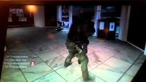 One Reason Why MW3 Sucks BALLS