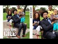 Aaron Monte - Girls With Kids