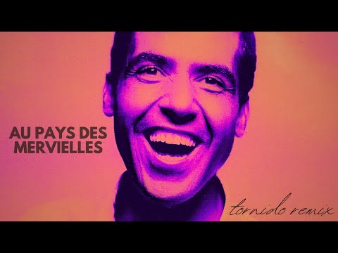Cheb Mami Au Pays Des Merveilles Tornido Remix