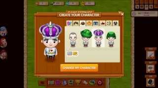 FISHAO level up to 100 CROWN on HEAD (lake trout)
