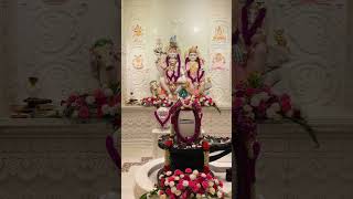 New Hindu Temple Opened In Dubai
