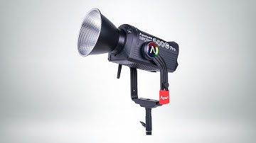 Aputure Unveils New LS 600c Pro RGBWW Fixture at NAB 2022