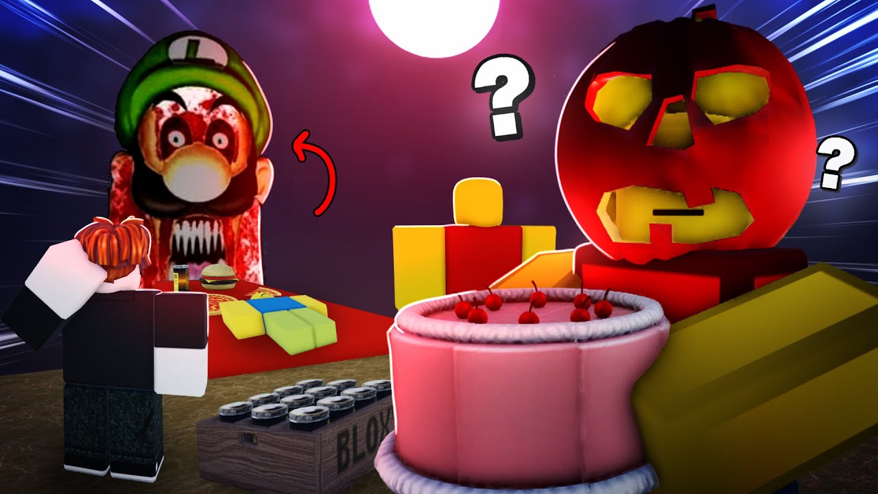 ROBLOX FEED MALTIGI IS TOP 3 WEIRDEST ROBLOX GAMES