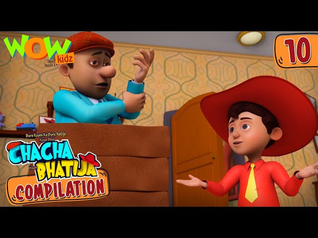 cartoon funny video clips in hindi download free