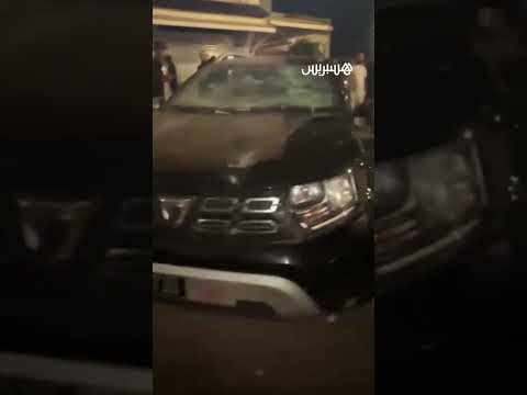 الخروج الوضع عن سيطرة ببركان و سلا حاليا الاسف لا لتخريب  اكسبلور المغرب الصحة التعليم