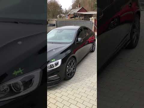 Blink lights & open/close windows on your Volvo remotely - VDD Tutorials by D5T5.com