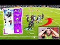 92 OVERALL MICHAEL VICK IS UNSTOPPABLE! MADDEN 21