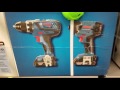 Lowes Shopping 2 !!!! Bosch , Porter Cable !!!! Lowes Shopping 2 !!!! Bosch , Porter Cable !!!!