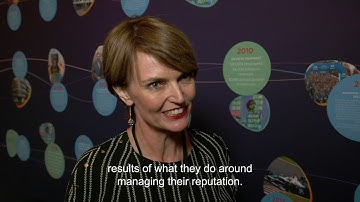 #DigitalDirections – Kylie Wright-Ford on why Digital is critical to your reputation