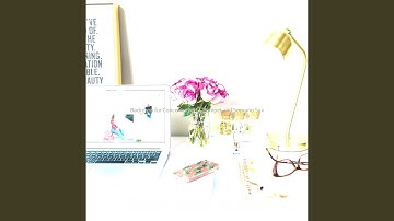 Sublime Backdrops for Remote Work