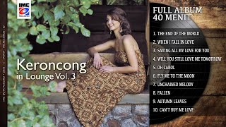 Safitri - Fly Me to The Moon (Keroncong in Lounge Vol. 3) IMC RECORD JAVA