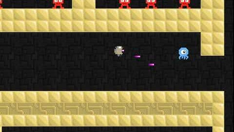 Robot Wants Kitty (Part 2) - Just because it