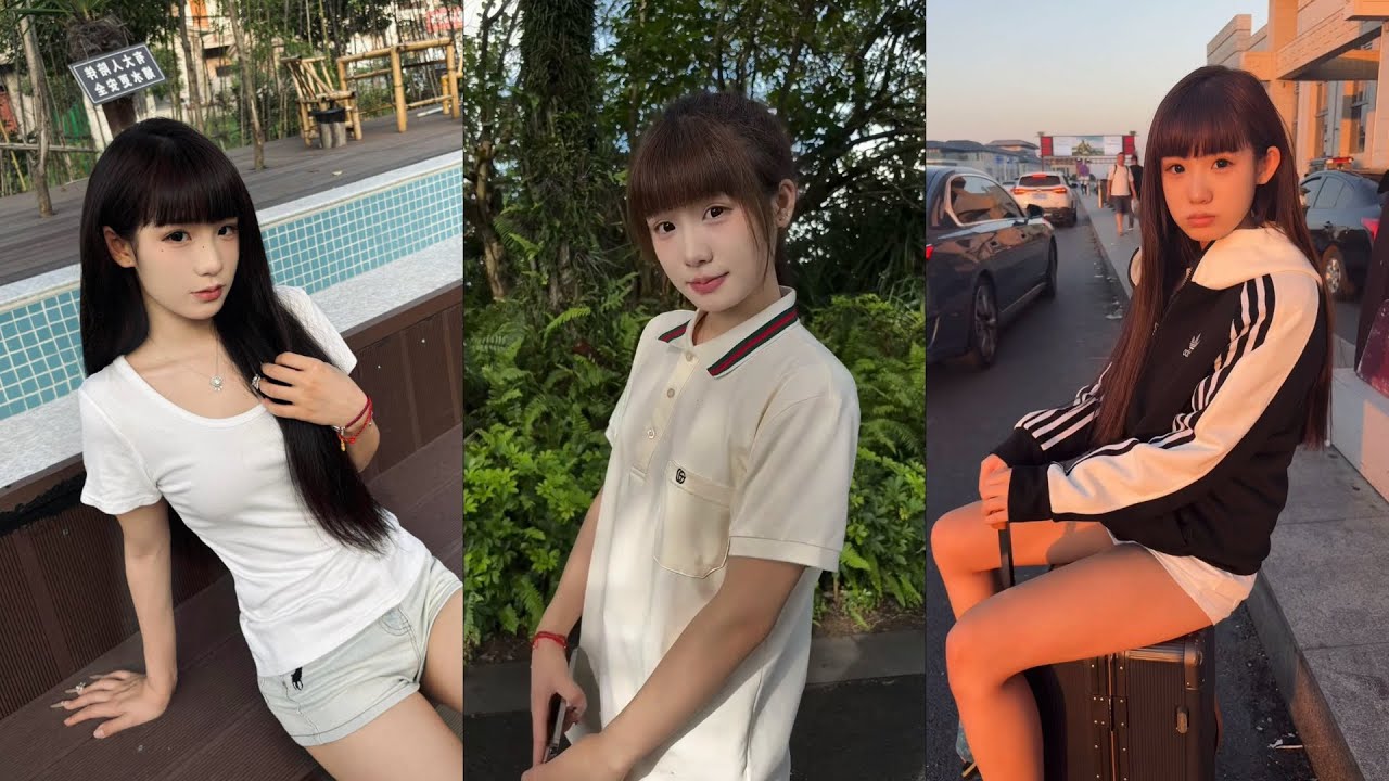 Tổng Hợp Tik Tok Điền Mộng Đế | shiran Trung Quốc