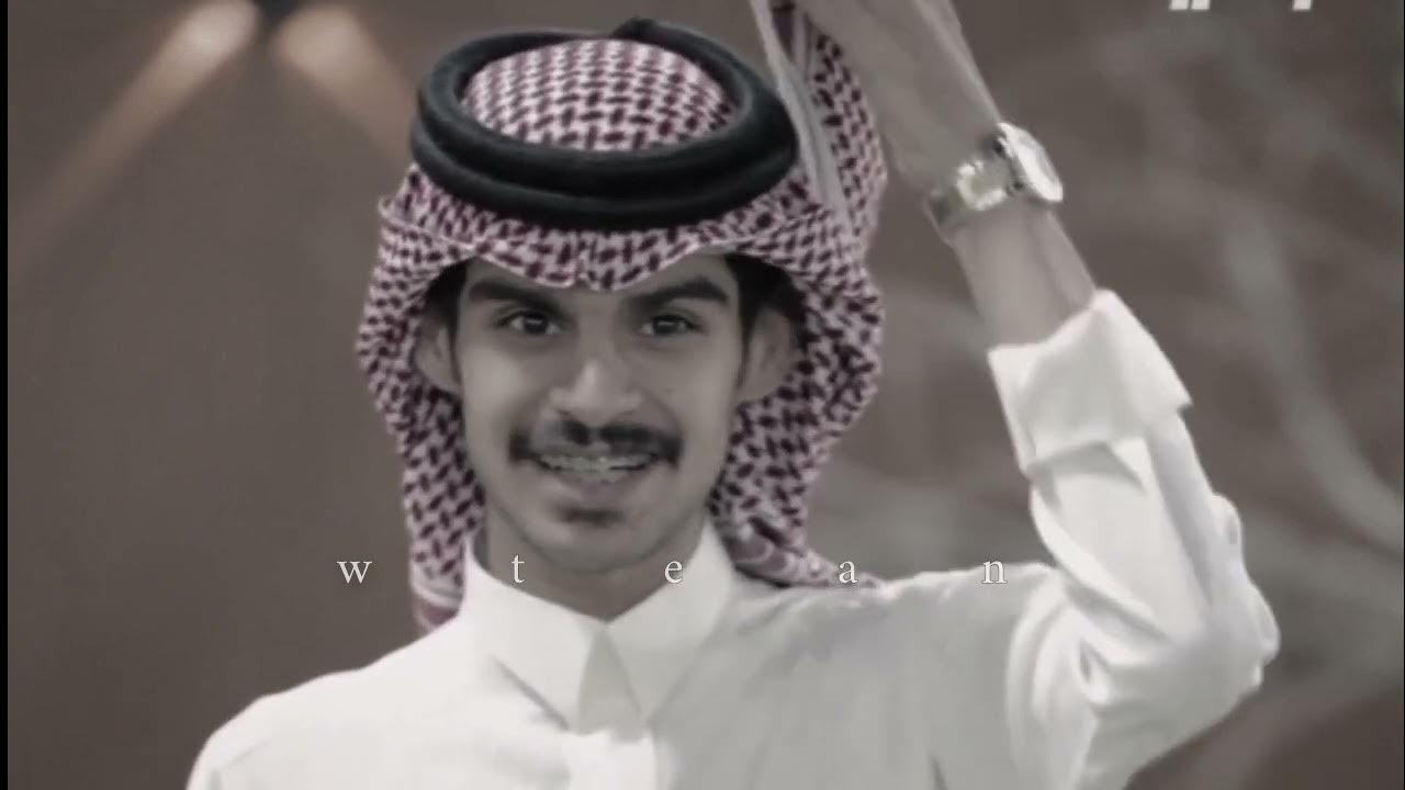 خـوف العيون تحـسده|سلمانð¥¹ ️‍ð¥ ️‍ð¥َ #سلمان_بن_ملهي #محمد_بن_مفرح@7tri