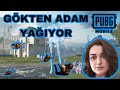 Gökten adam yağıyor  #PUBGMNextStarProgram #PUBGMOBILE #PUBGMOBILEC7S20 #subscribe #pubg