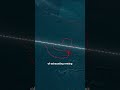 The Man Who Rowed Across the Pacific Ocean Alone. #map #geography