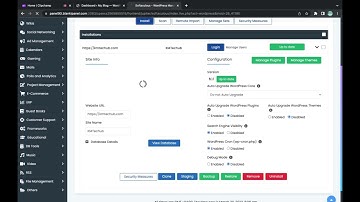 How to Remove Jetpack Plugin When not Able to Access WP-Admin