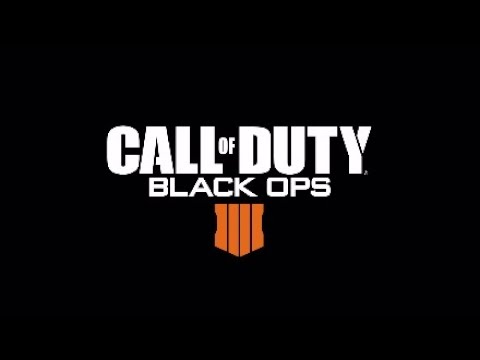 【COD:BO4】フリックショットと壁抜き