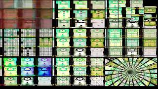 Nelvana Nick Jr Productions 2008 Effects Round 4 Vs Qmg177, Christopher Heers And Mfe254 416