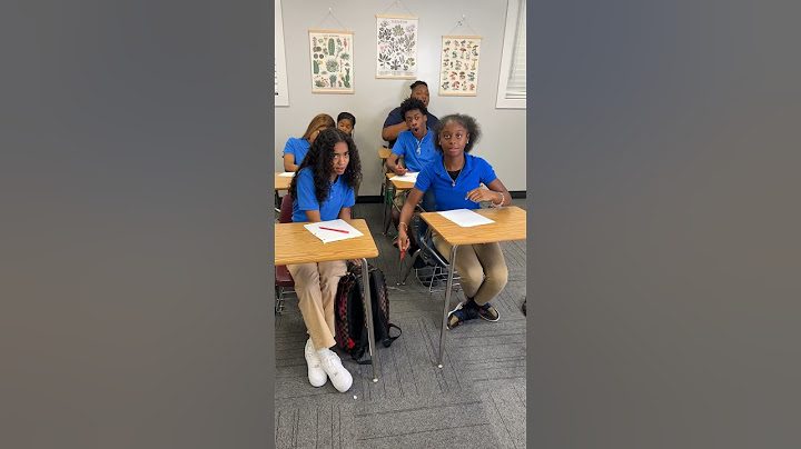 Teacher caught girls cheating on test in class #shorts