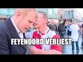 Feyenoord verliest