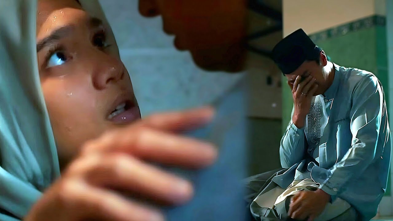 شاب مسلم بيرتكب الـزنـا يومياً مع أخت مراته اللي معاهم في نفس البيت لحد ما بينكشف سرهم |قصة حقيقية