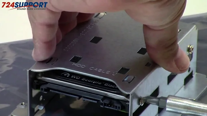 Unboxing the Super Micro 1U Atom Server: Compact and Reliable Server for Your Business