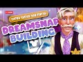 🎥 Let’s Build a DreamSnap! Topsy Turvy Tea Party | Disney Dreamlight Valley