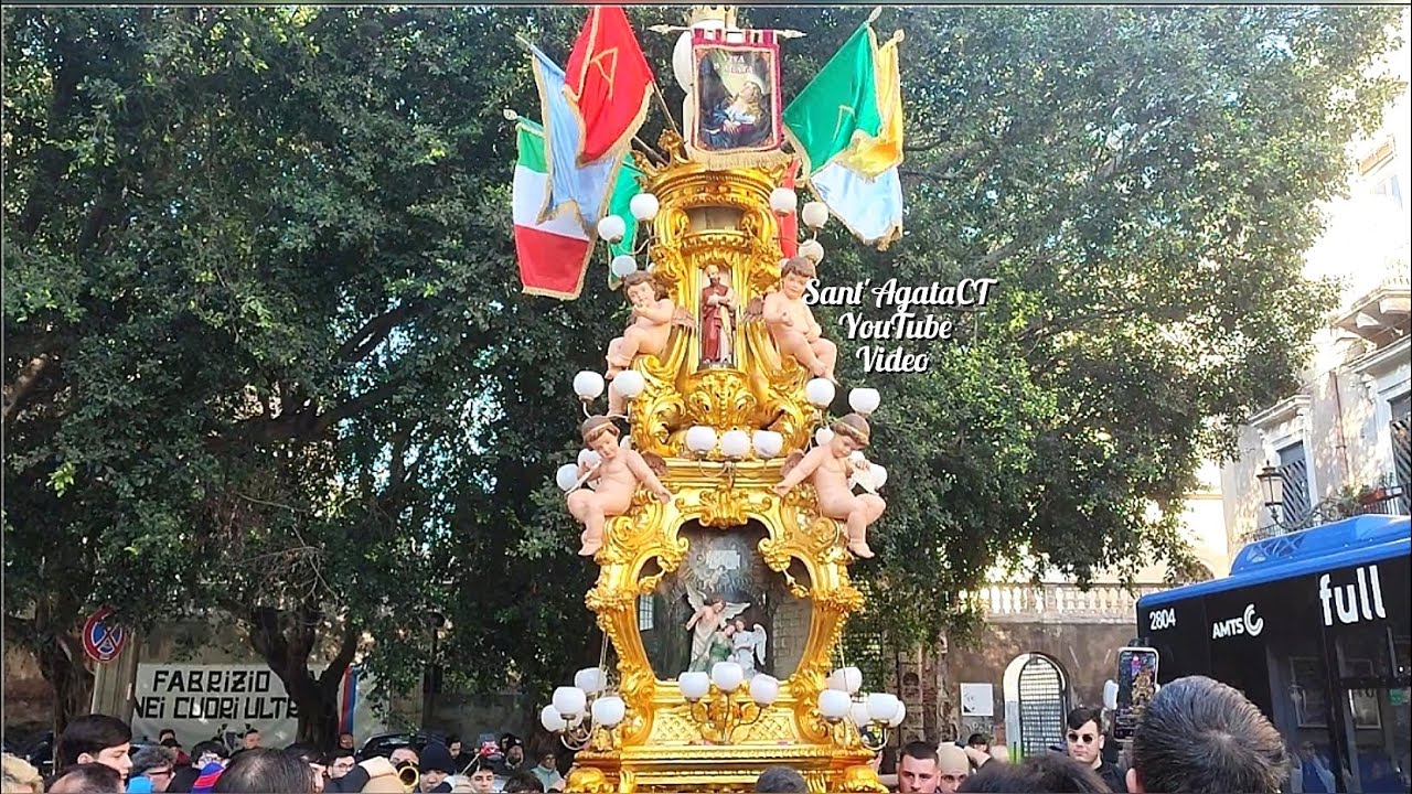 Prima uscita ufficiale Cereo Panettieri 27/1/2024 Catania