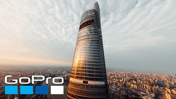 GoPro: FPV Around the World in 4K