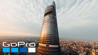 GoPro: FPV Around the World in 4K