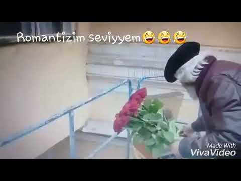 30 saniyelik romantik video