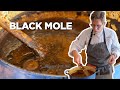 Rick bayless oaxacan black mole